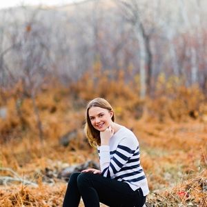 Meet your Posher, Makenzie